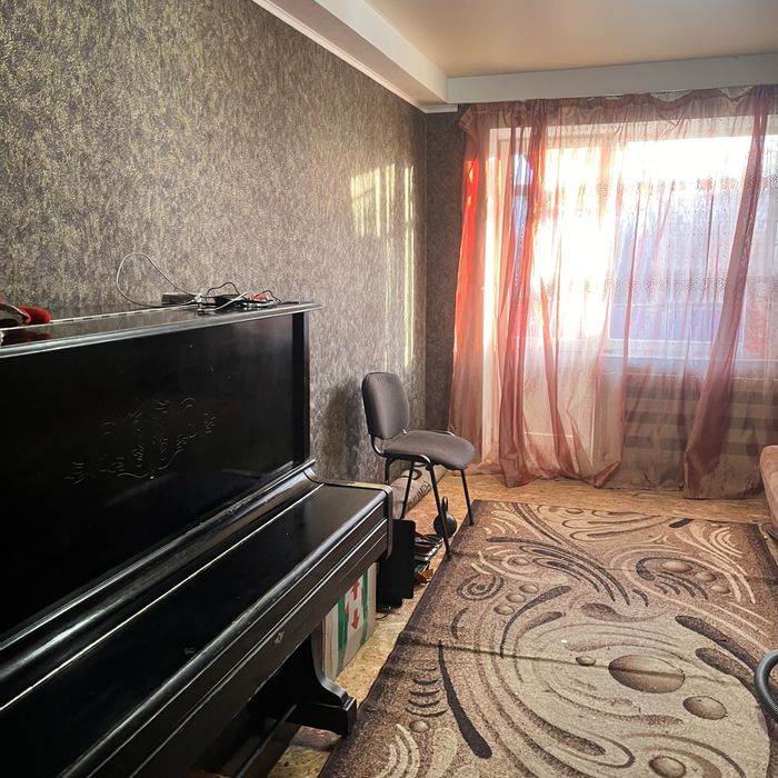 Сдам квартиру для Впо