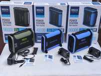Повербанк (Power Bank) Brevia ePower 96000mAh 307.2Wh LiFePo4 (Korea)