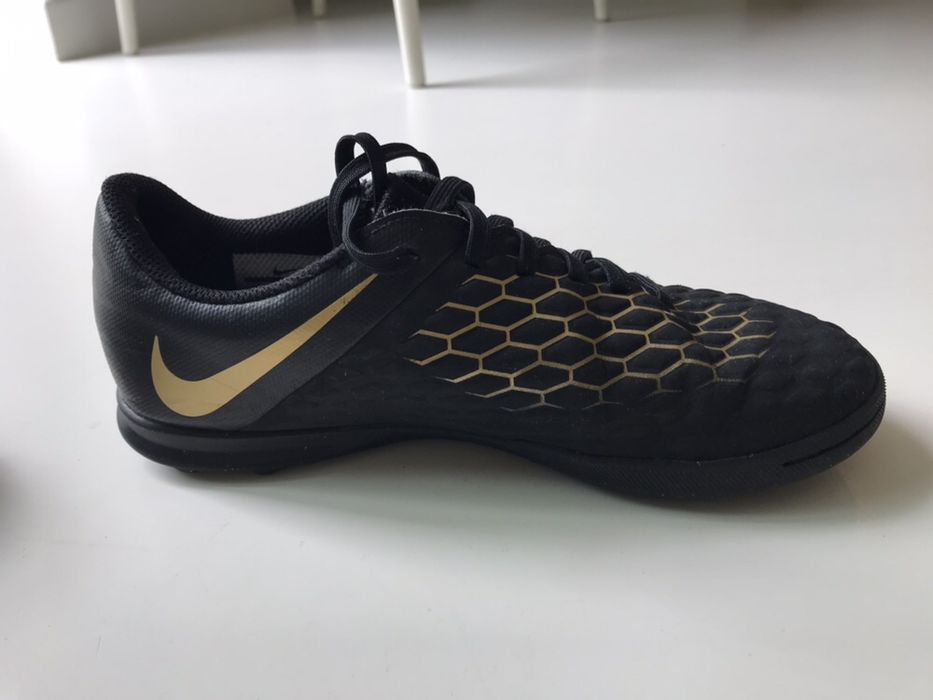 Buty piłkarskie Nike Hypervenom Phantom X 3 Club