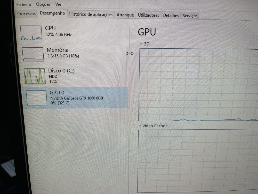 Computador gamer i7