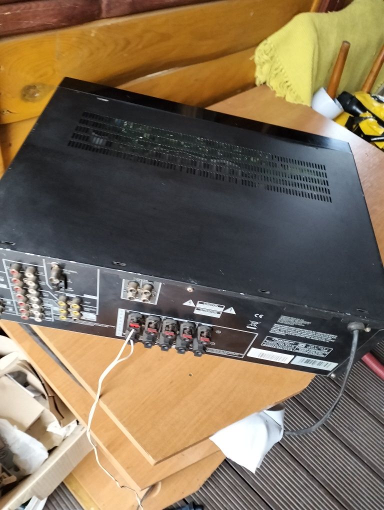 Amplituner Pioneer VSX-417