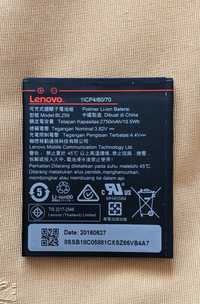 Lenovo k5+ Батарея (АКБ) и др.