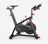 Bicicleta spinning Domyos 500 como nova