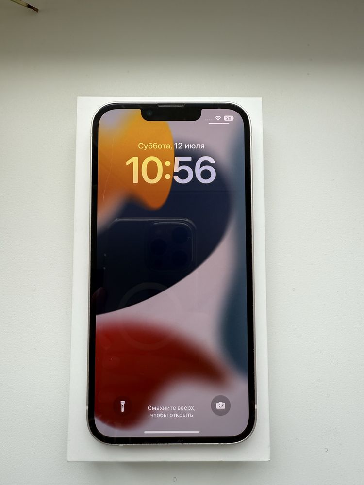 Продам iphone 13 256 GB Айфон 13