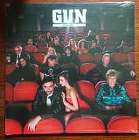 Gun frantic płyta vinylowa