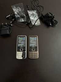 Nokia 6700 Classic Silver/Bronze Made in Hungary
