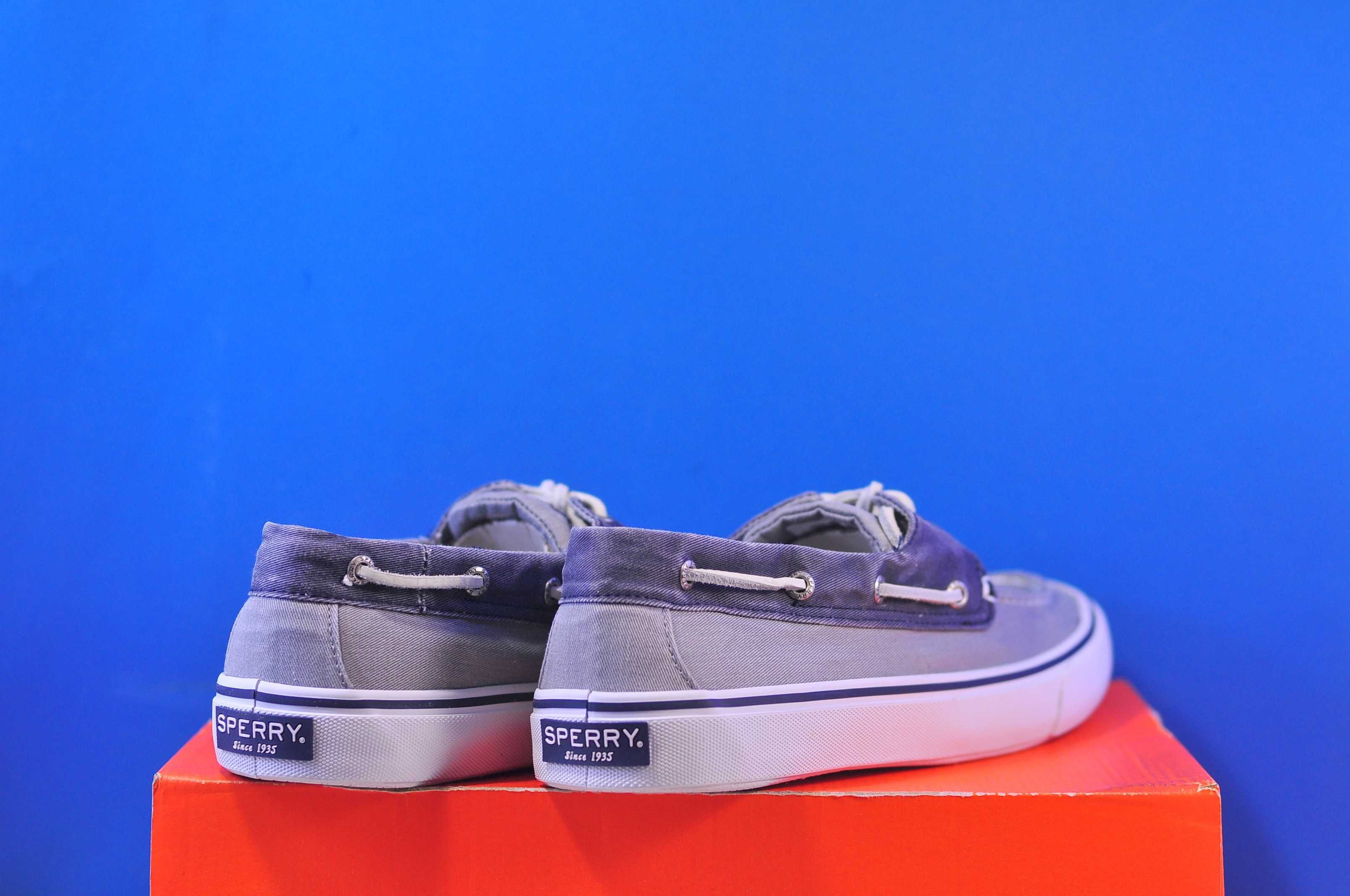 Топсайдери Sperry Bahama II SW , Sperry Men's Bahama II  оригінал