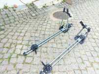 Porta bicicletas Thule