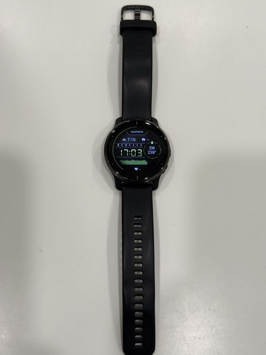 Okazja Garmin Venu 2 Plus idealny
