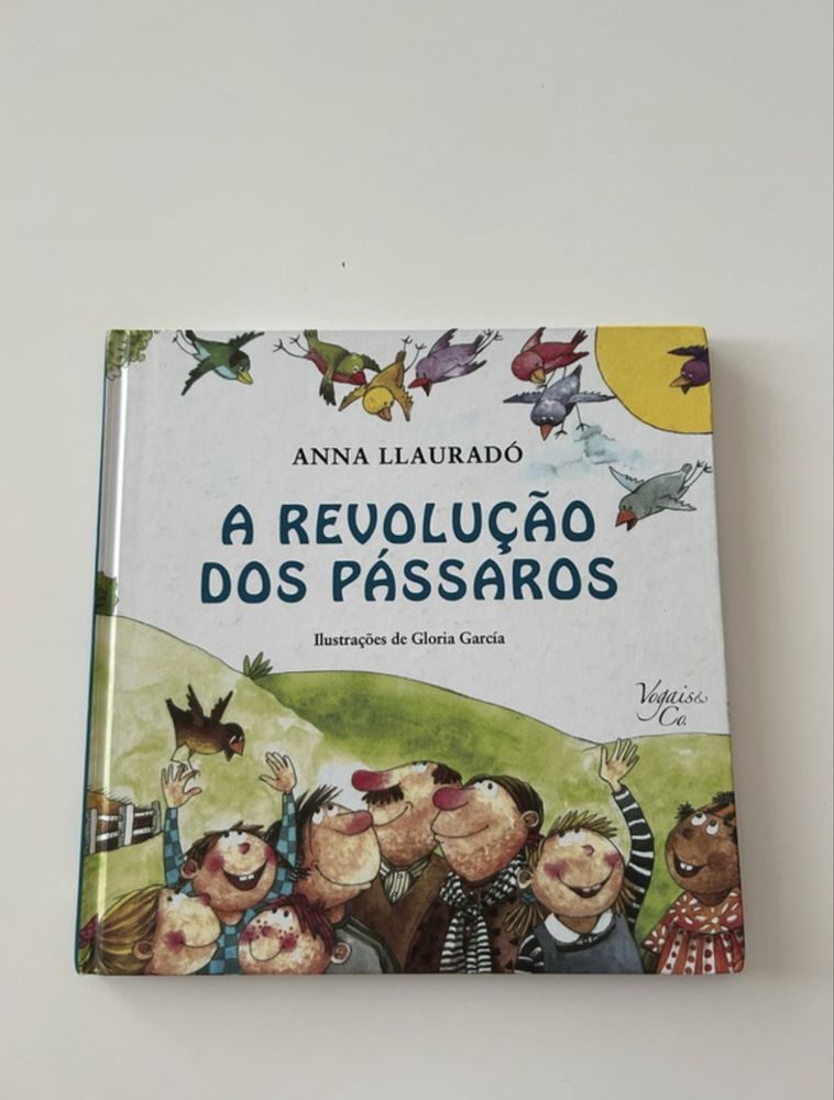 Vários livros 5€ a unidade