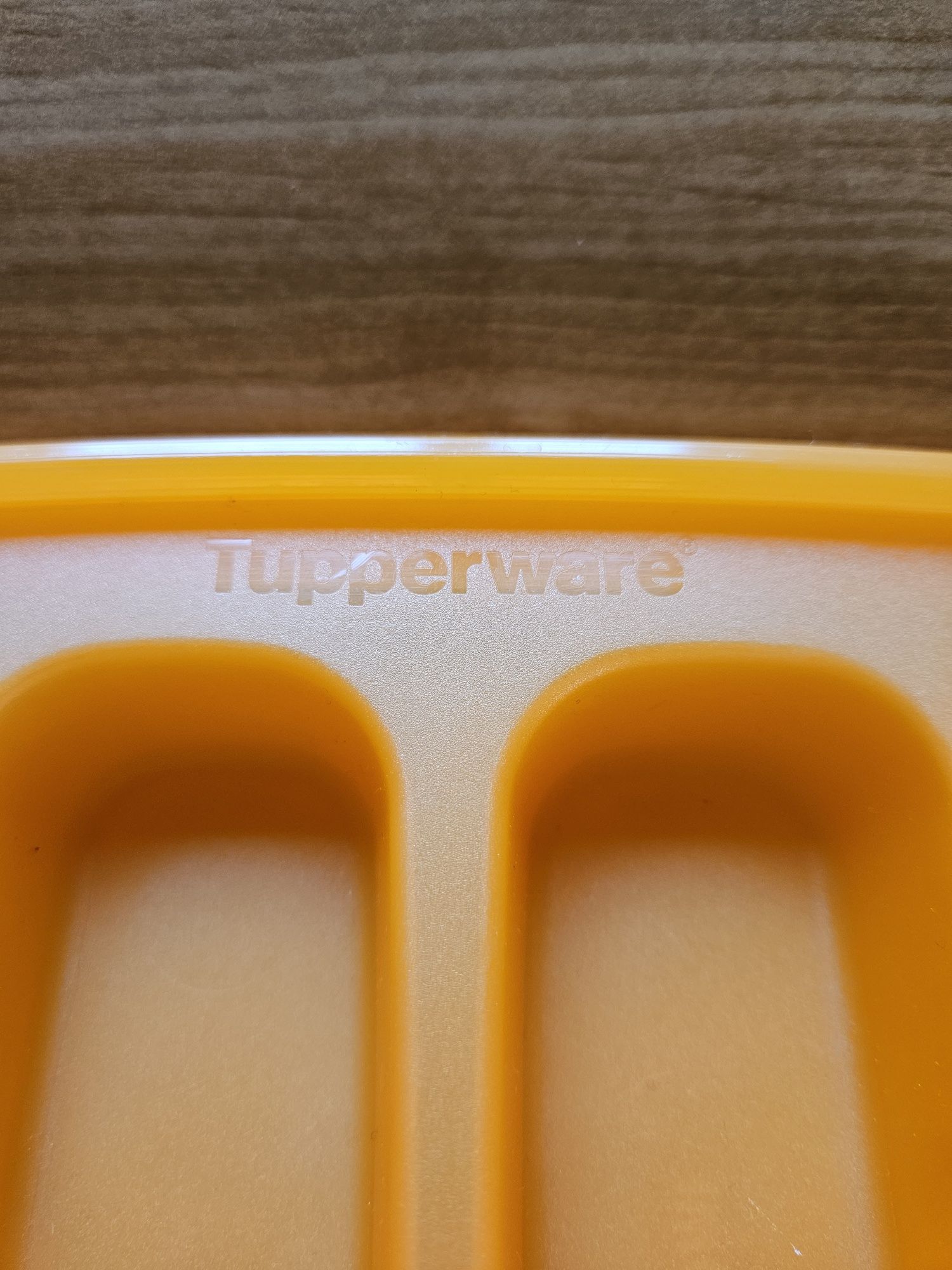 Pojemnik Tupperware