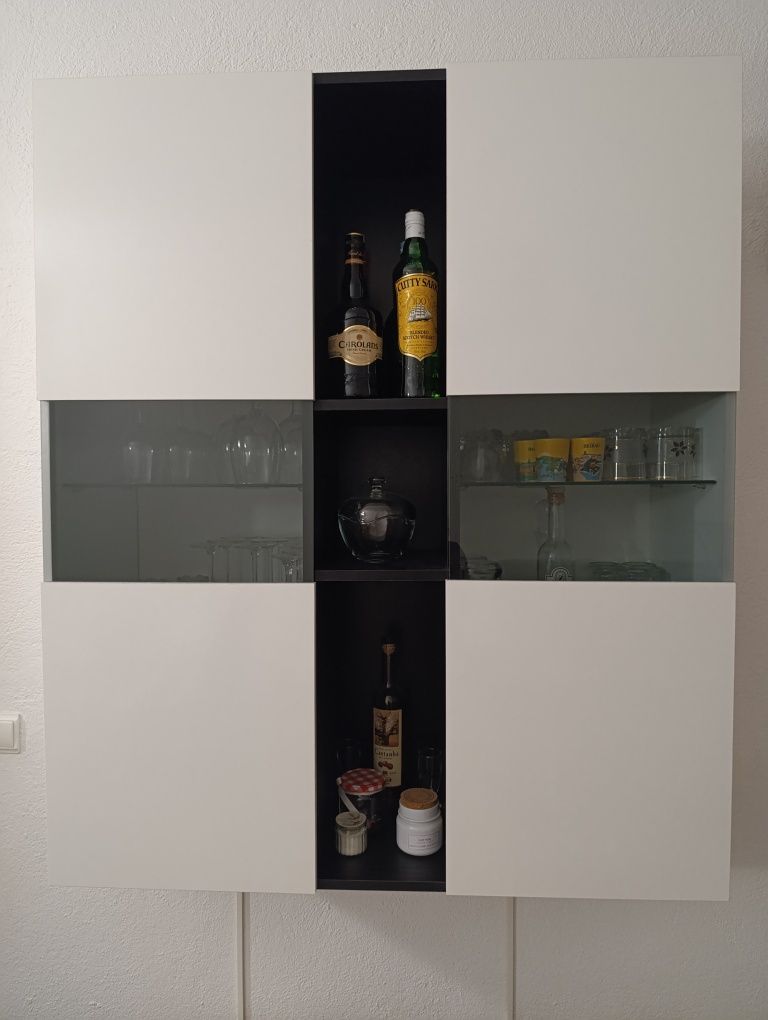 Conjunto móvel sala