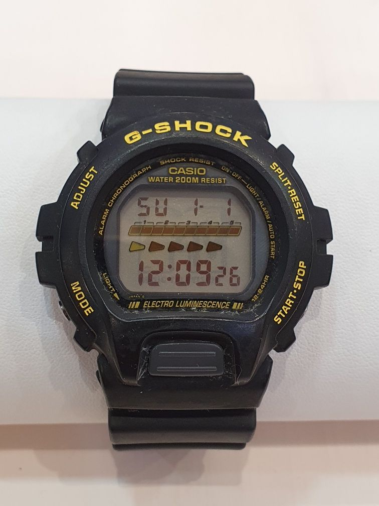 CASIO G-Shock MTV Awards 1994