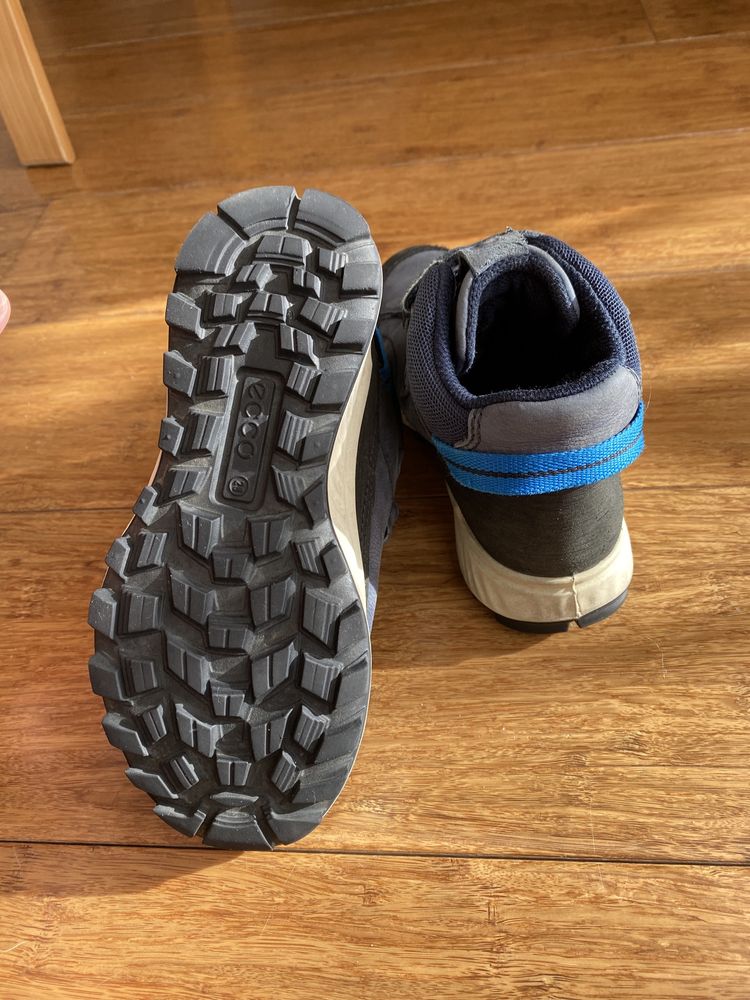 Buty Ecco, rozmiar 28