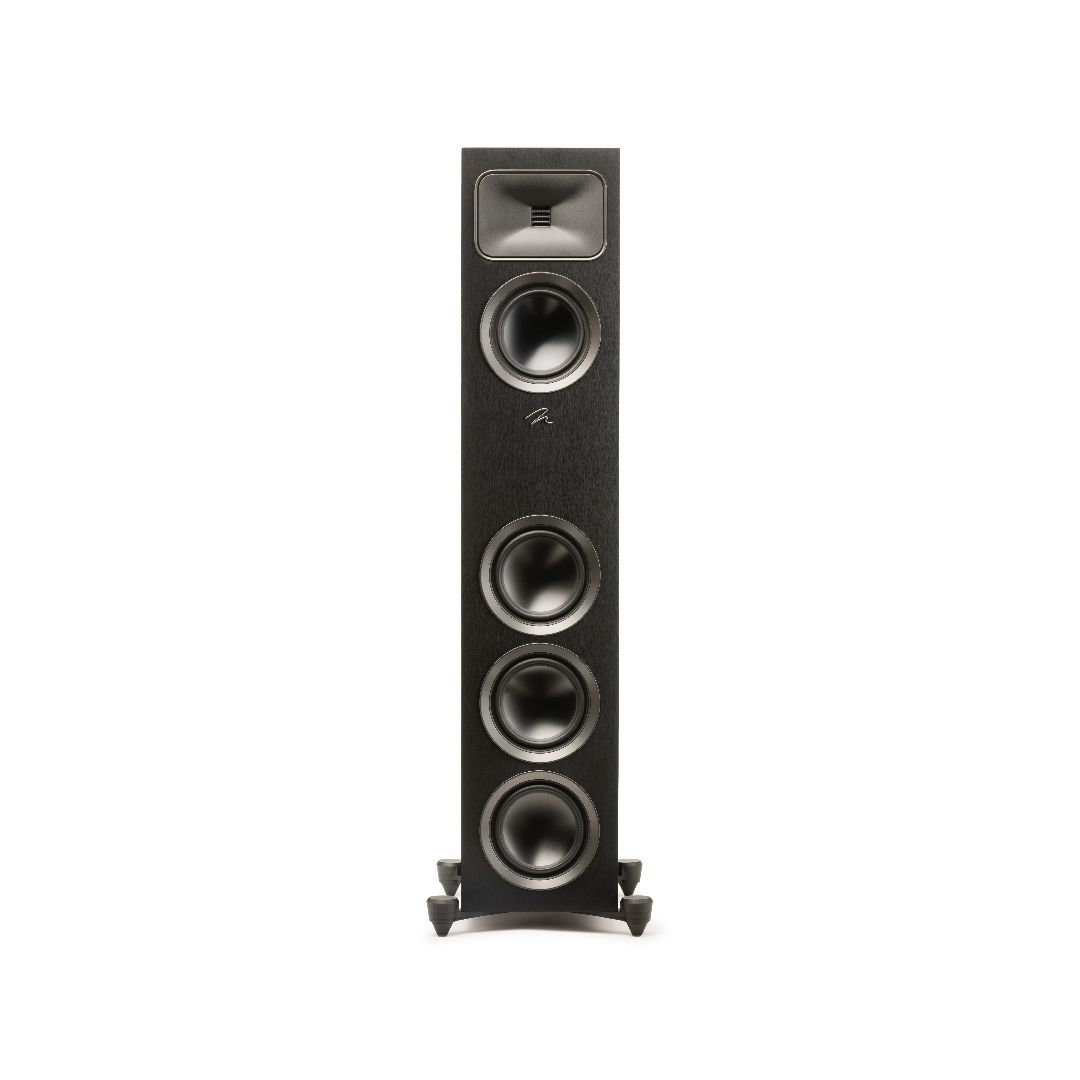 MartinLogan Foundation F1 Czarny