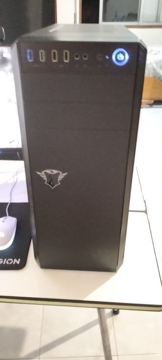 Vendo PC Gamer usado