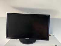 Monitor Samsung 60hz 24cale