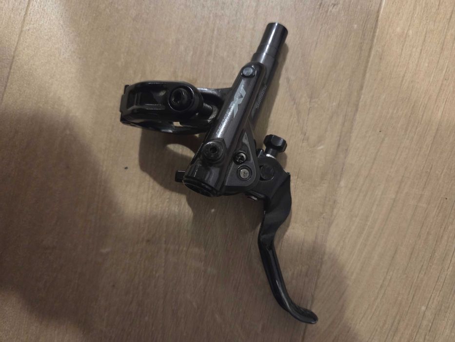 Prawa klamka Shimano XT BL-M8100