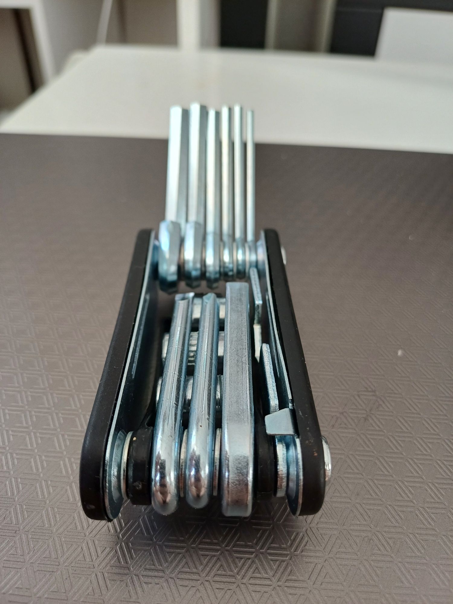Klucze do roweru multitool 16 w 1