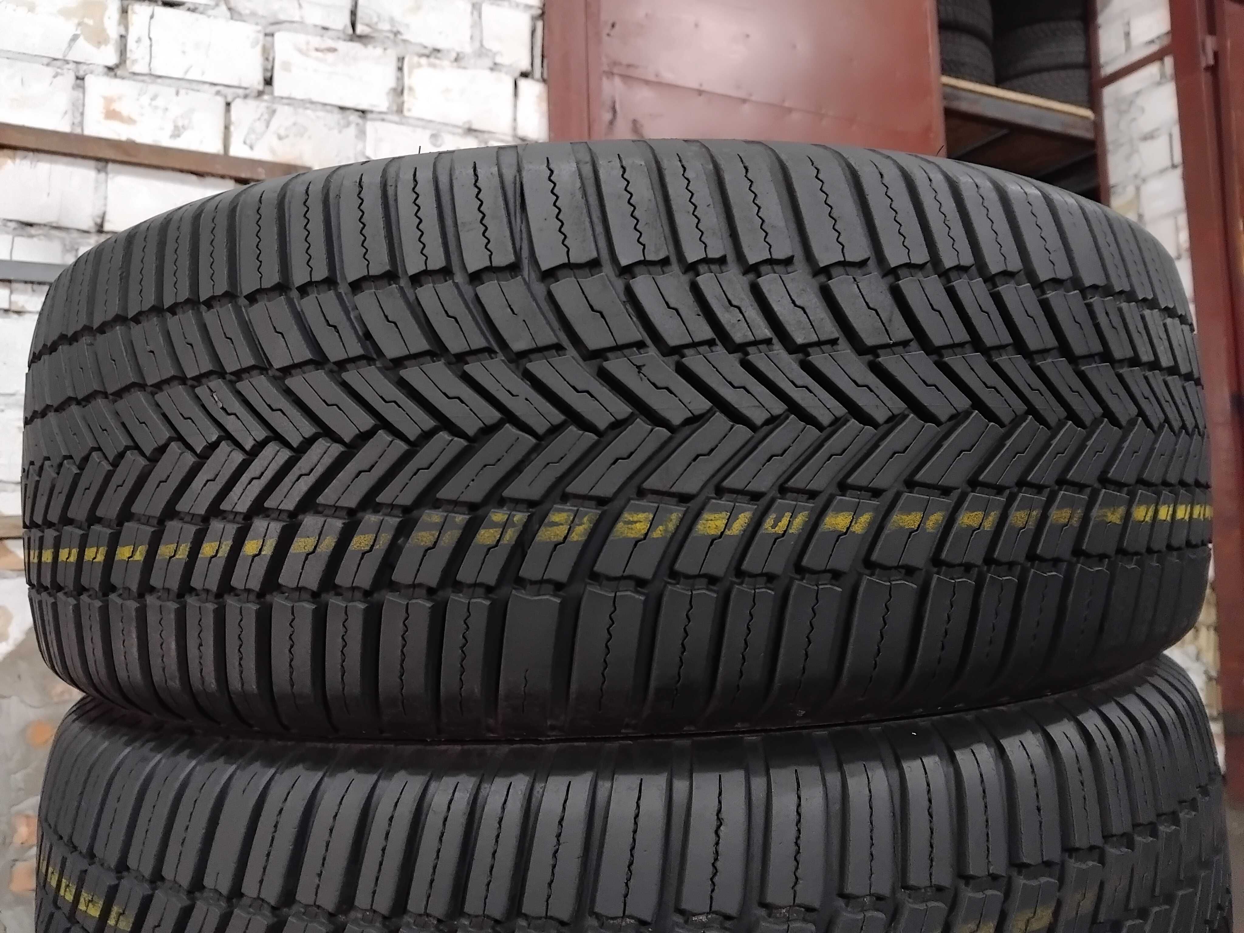 Шини бу 225/60 R18 Bridgestone WatherControl A005 Пара