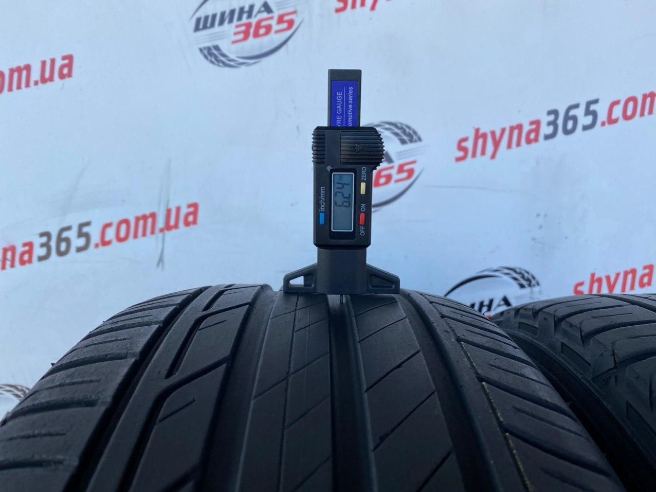 шини бу літо 215/50 r18 bridgestone turanza t001 6mm