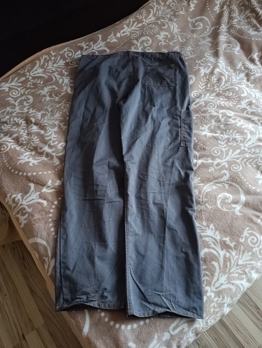 Komplet bluza i spodnie męskie robocze!!