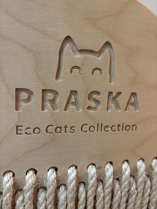 Pień do drapaka praska shop drzewko