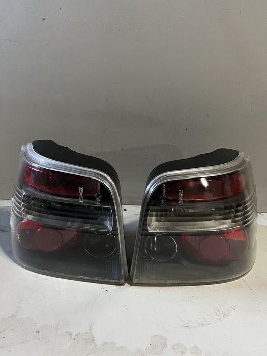 Стопи гольф 4 Vw golf 4 (хечбек )