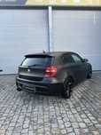 BMW SERIE 1 120D PACK M