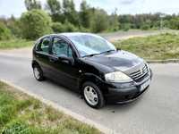 Citroen C3 1.4 benz. 2004r.