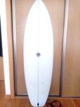 Prancha de Surf feita à medida