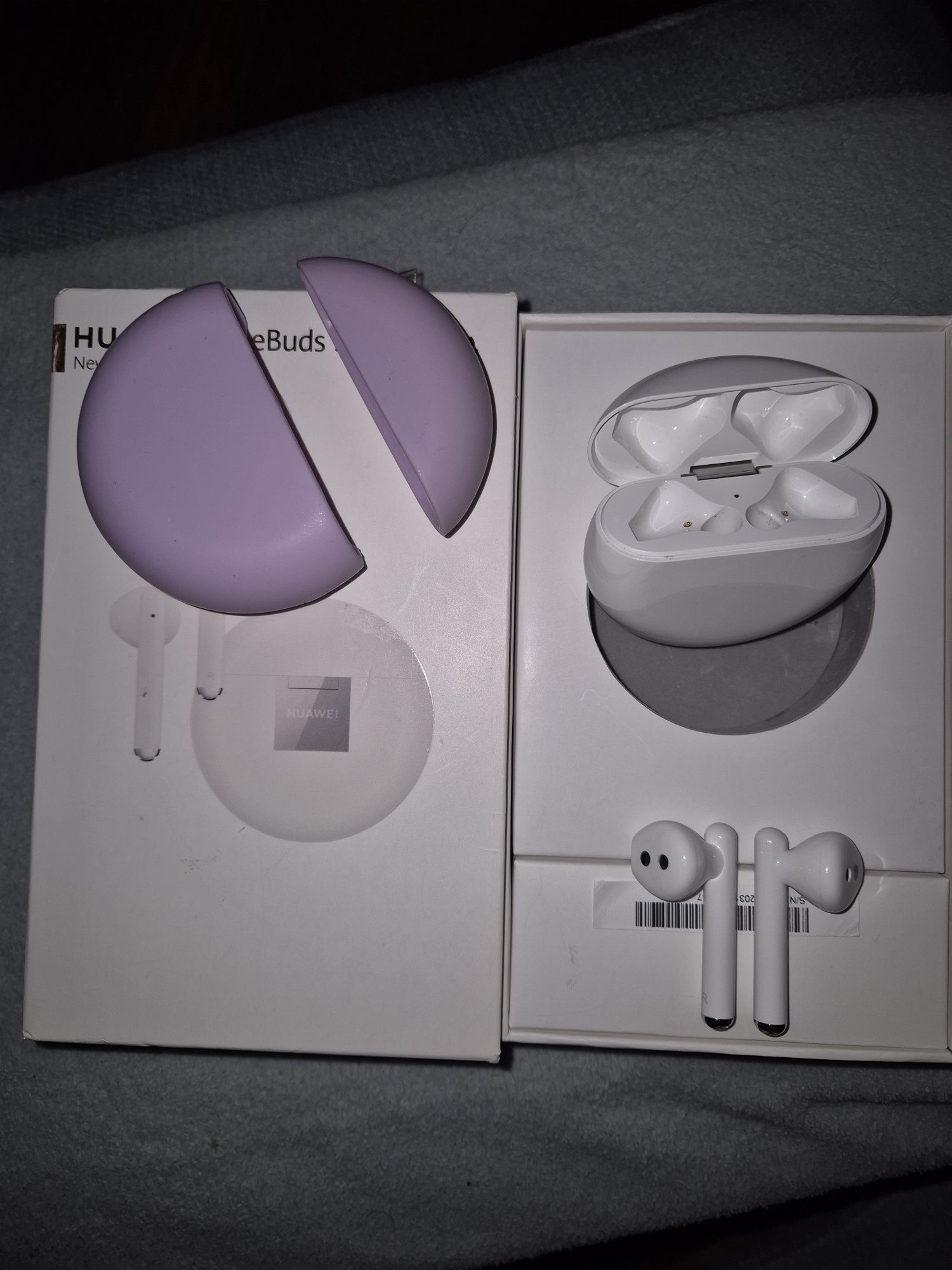Huawei FreeBuds 3