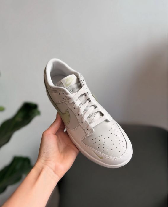 Кроссовки унисекс Nike Dunk low ( DV0831 ) оригінал - 40, 41 розмір.