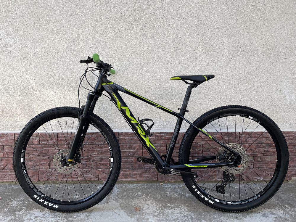 Велосипед MRX Elite 27.5”