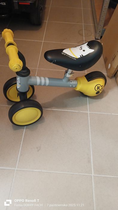 Mam na sprzedaż zabawki dla niemowlaka