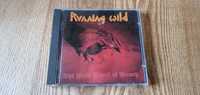 running wild - the first years of piracy 1 wydanie 1991