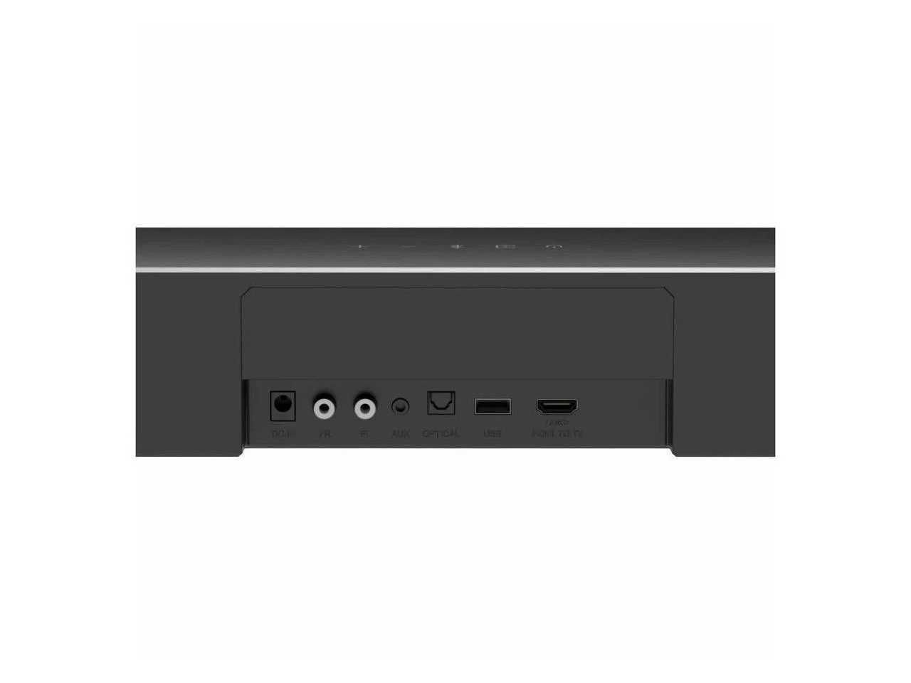 Саундбар ULTIMEA Poseidon D70 7.1 Surround Soundbar