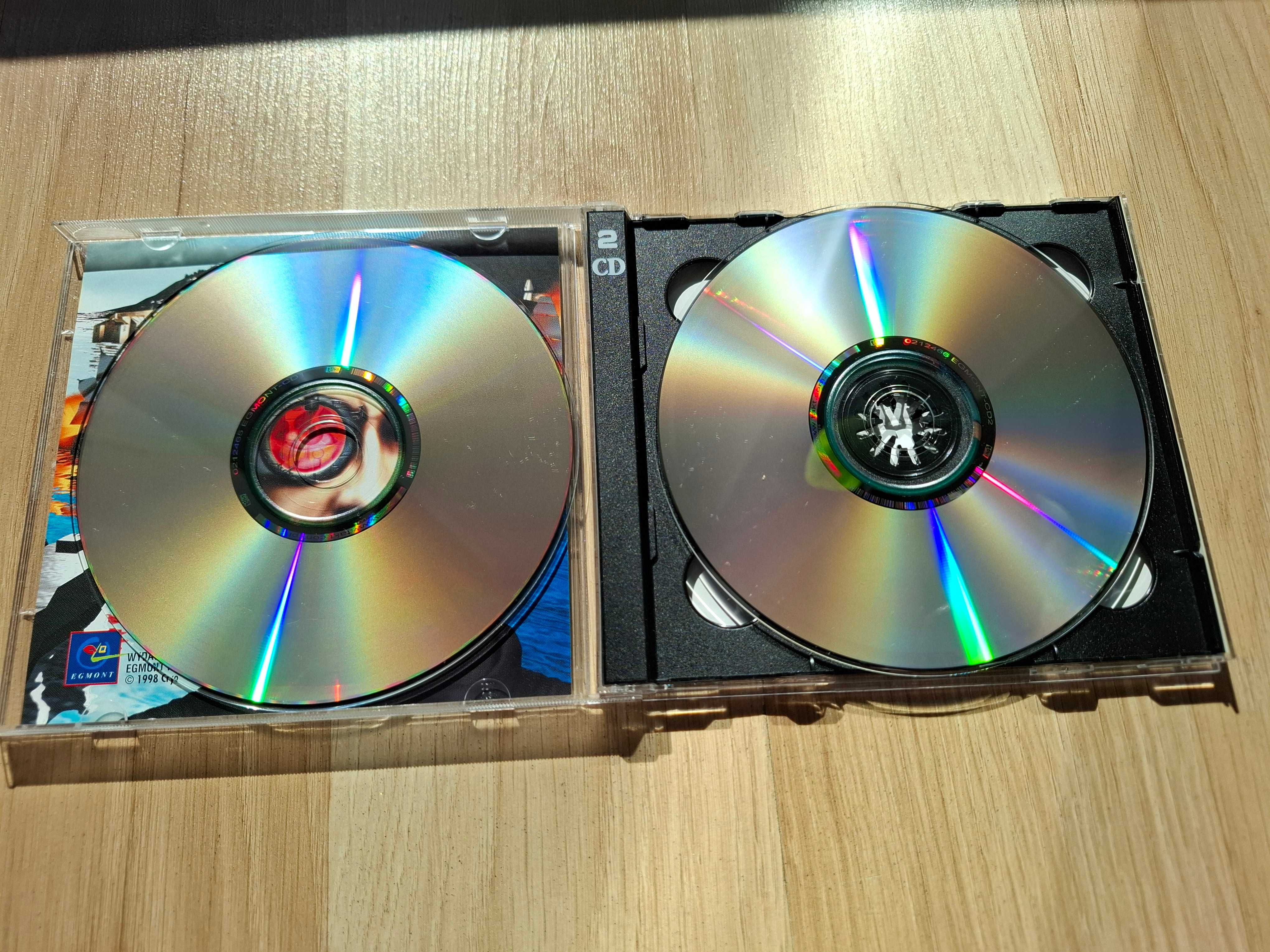 Riverworld PC RTS PL Świat Gier Komputerowych 3/2001
