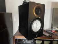 Monitores Yamaha HS5 (par)