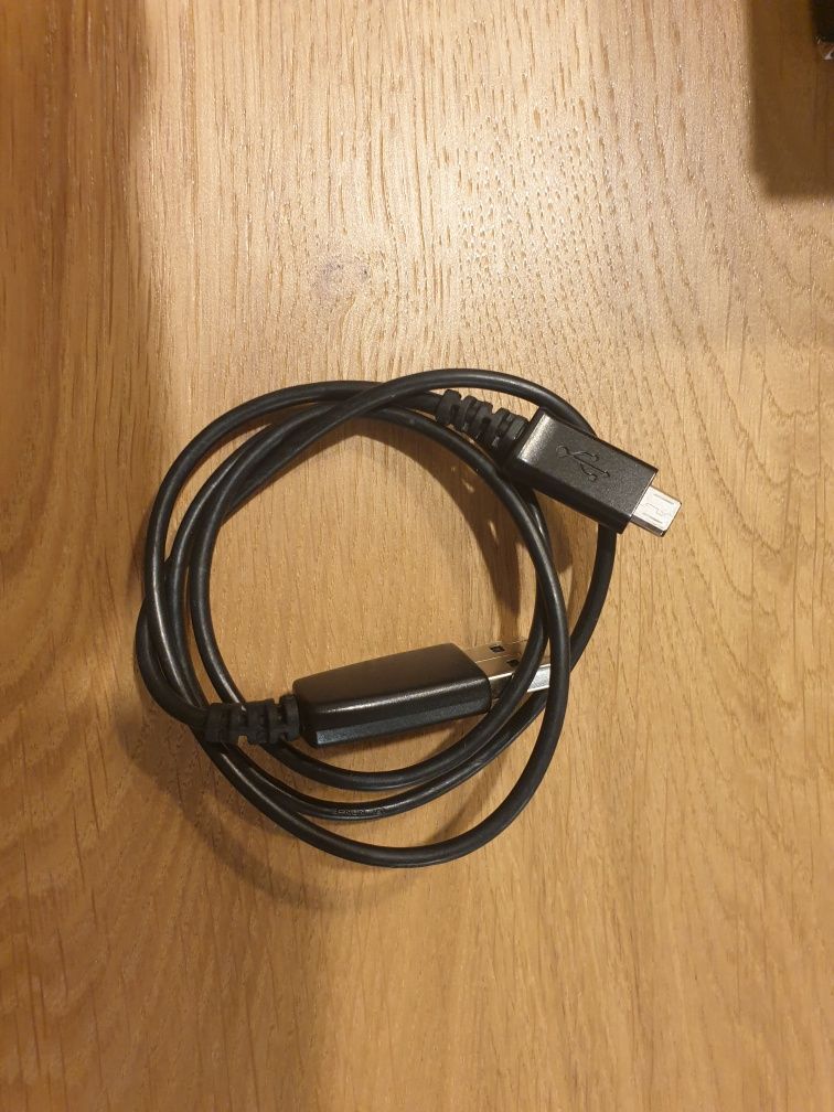 Zestaw 7 przewodów/kabli micro USB