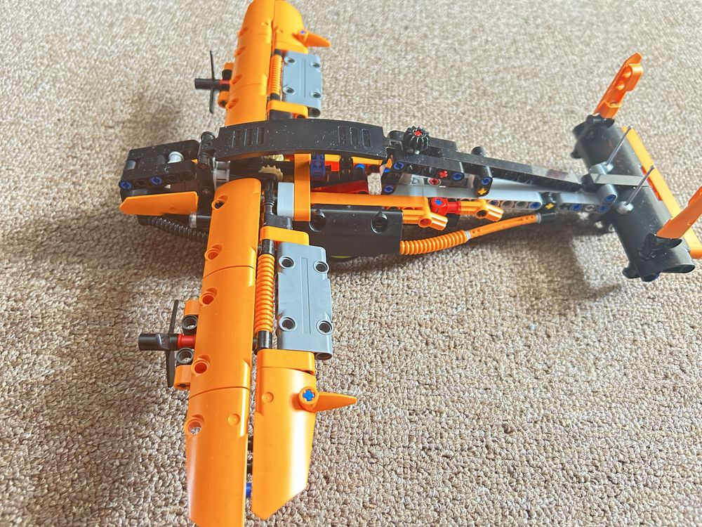 Lego technic 42120