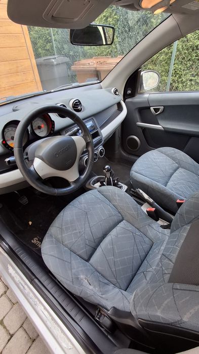 Sprzedam Smarta forfour 454. 1,5 cdi