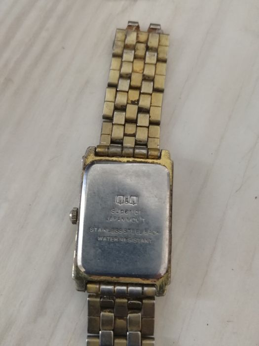 Часы женские водостойкие, бу