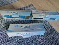 Soczewki kontaktowe 1 Day Acuvue Moist for Astigmatism