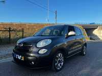 Fiat 500L Living 1.6 MJET 7 Lugares (SÓ 1 Dono) - Excelente Estado