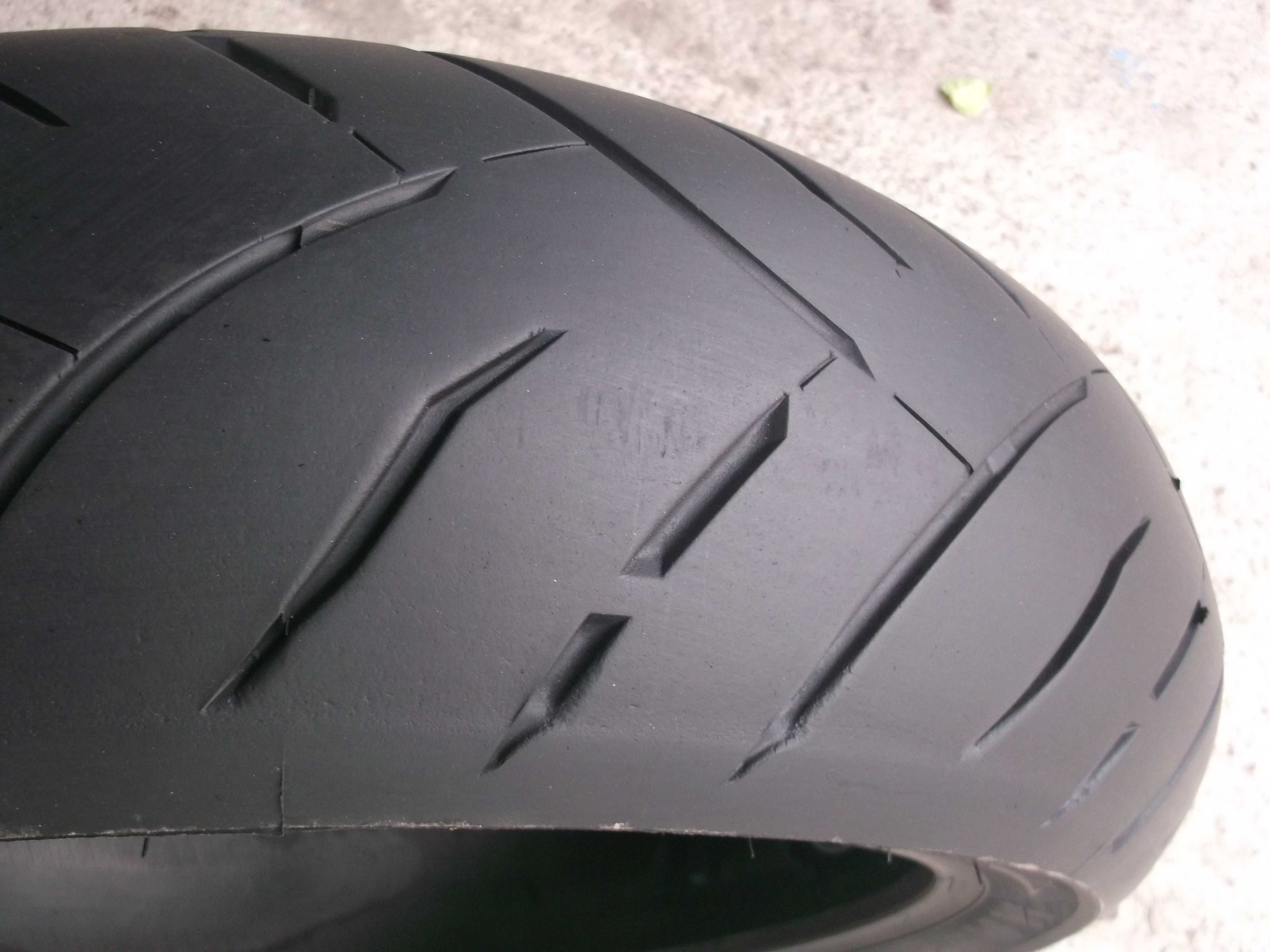 opona 180/55 zr17 Maxxis Super Maxx st dot3422 2,3mm