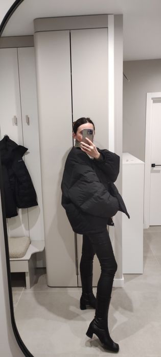 Продам новий пуховик