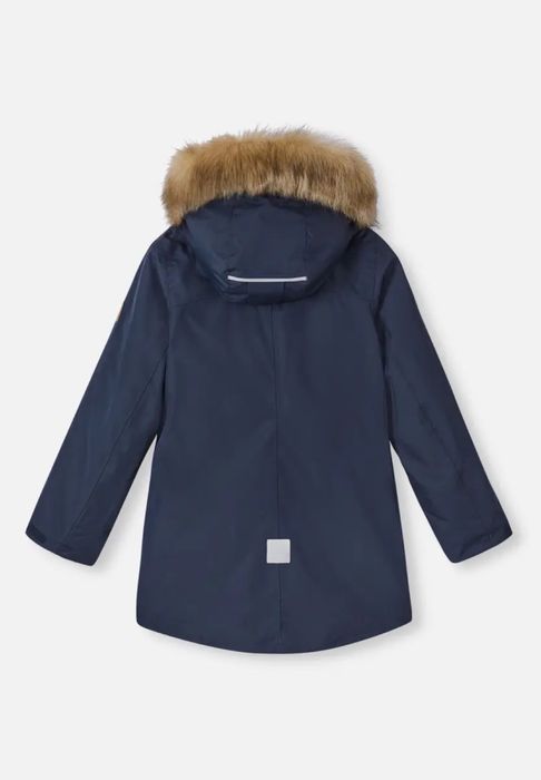 Зимова парка Reima tec Systeri 128, 158 р