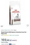 Karma Royal Canin Dog Gastro
