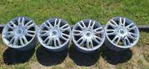 Felgi Aluminiowe Renault Philarmonic 6,5 x 16  5x108